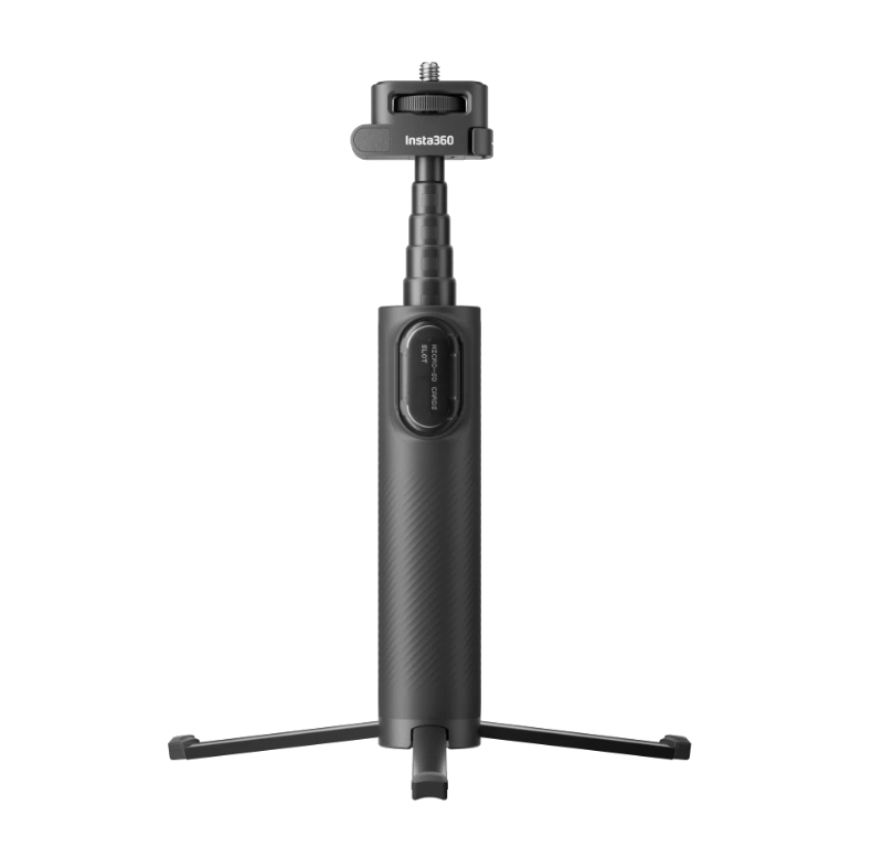Сгъваем селфи стик Insta360 Foldable 2-in-1 Selfie Stick